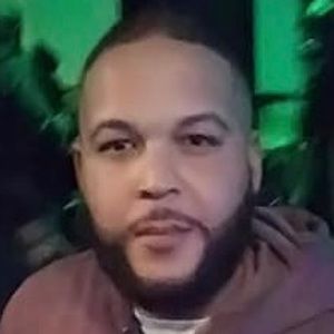 Meet your Posher, Marc